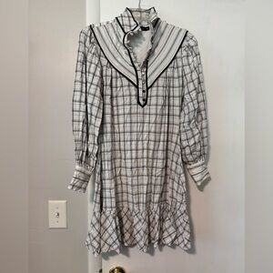 Karen Millen size 2 dress